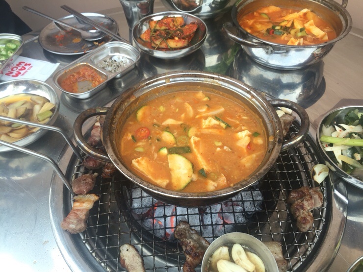 삼원식당 이미지