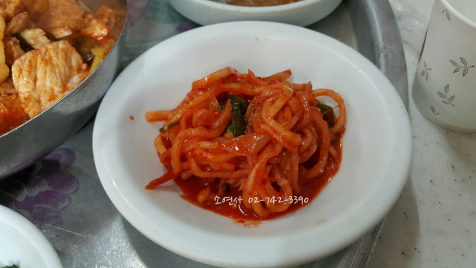 로타리식당 이미지