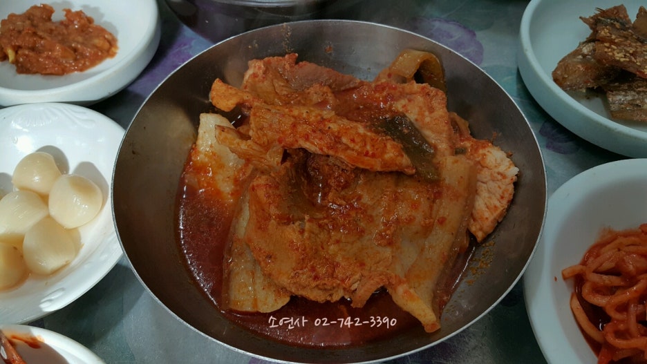 로타리식당 이미지