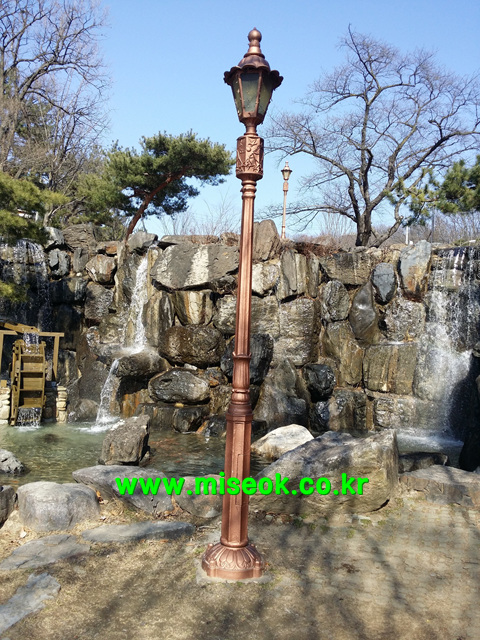 미석특수조경 이미지