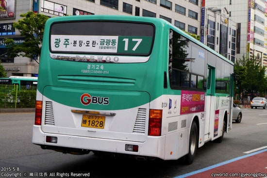 송정농협주유소 이미지