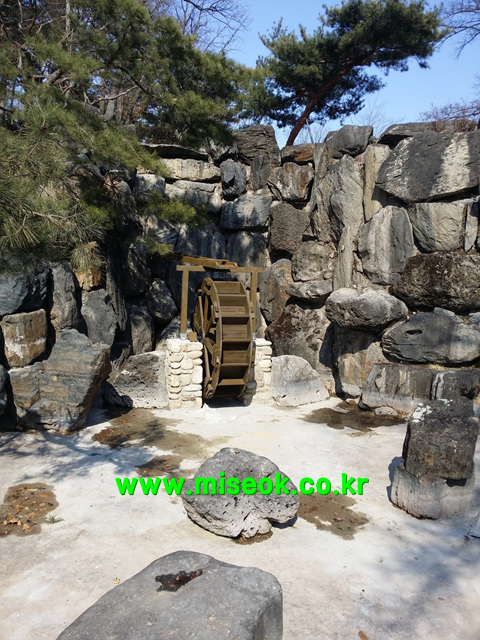 미석특수조경 이미지