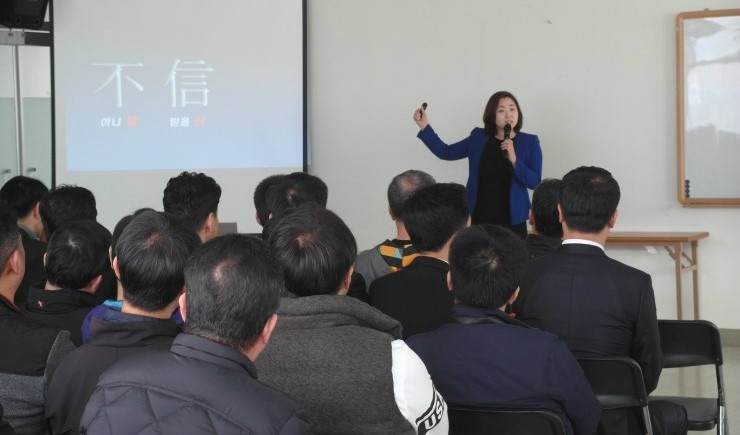 CV컨설팅 이미지