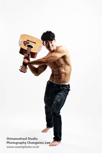 바디스타GYM 이미지