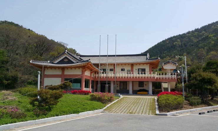 봉전권역 이미지