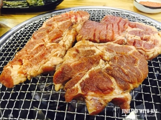 그린갈비 이미지