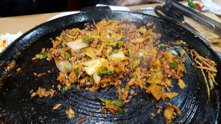 재복이네 삼겹살 이미지