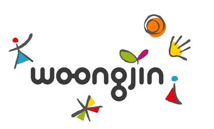 (주)웅진 이미지