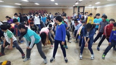 여수양지초등학교 이미지