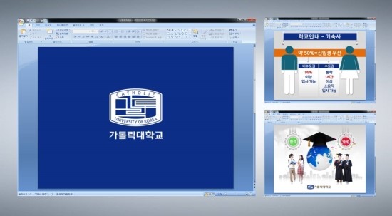 다우디자인 이미지