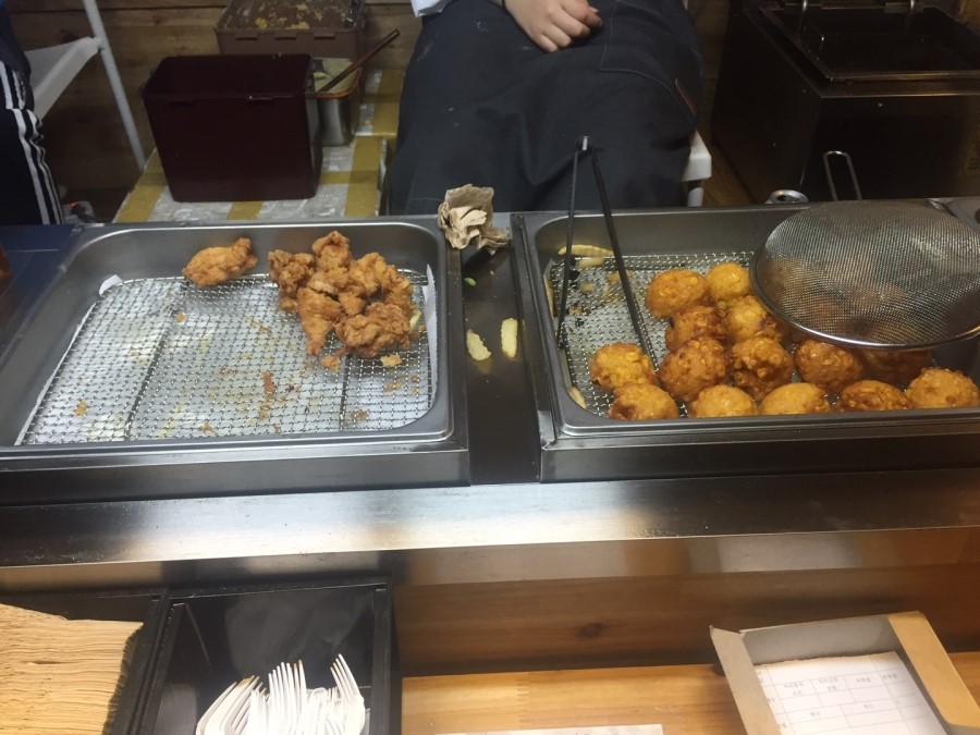 칠링키친 이미지