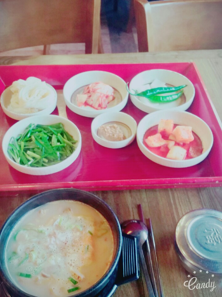 장수촌 이미지