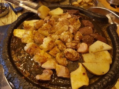 여보소양곱창 이미지