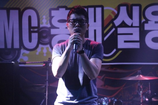 실용음악학원 이미지