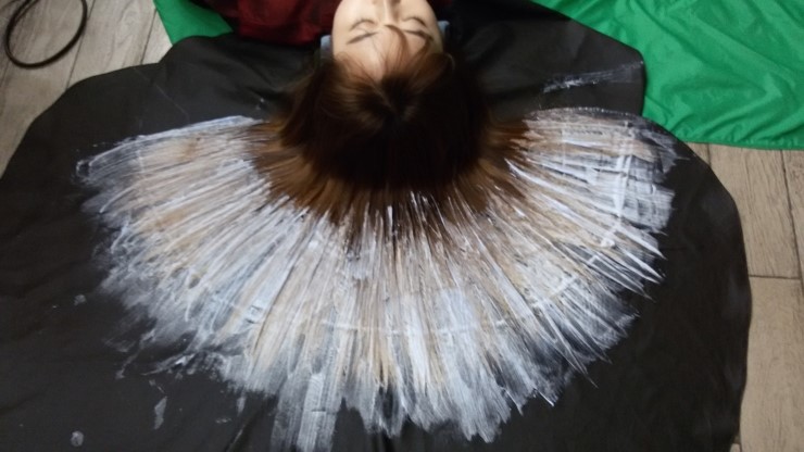 온양칼라 이미지