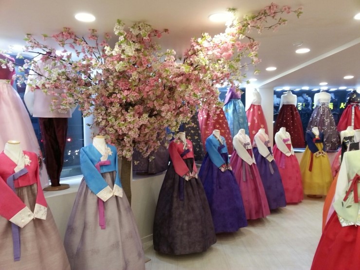 수연한복 이미지