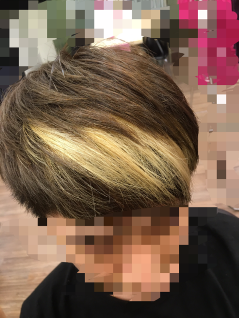 헤어리치맘 이미지