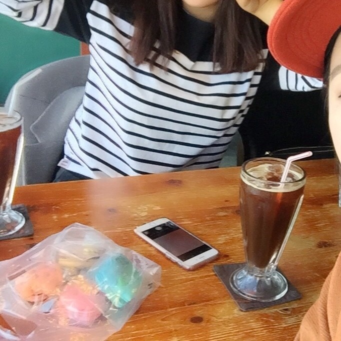 통카롱 이미지