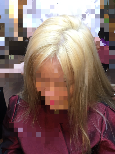 헤어리치맘 이미지