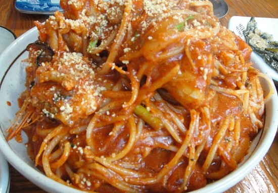 마산찹쌀아구찜 이미지