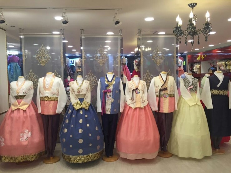 수연한복 이미지