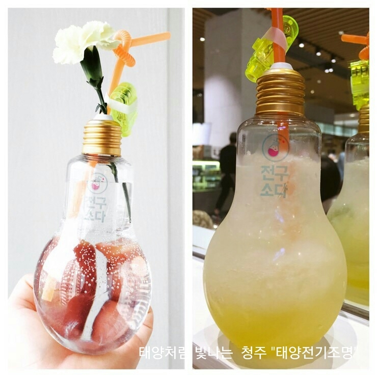 태양전기조명 이미지