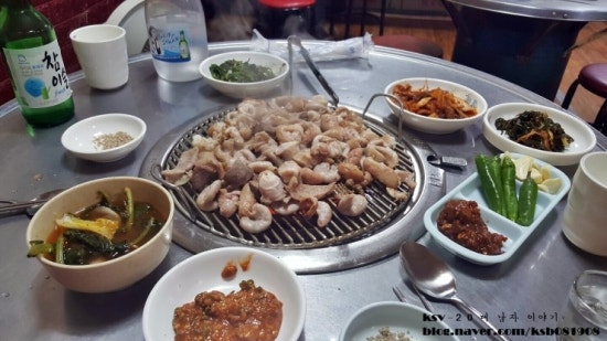 털보막창구이 이미지