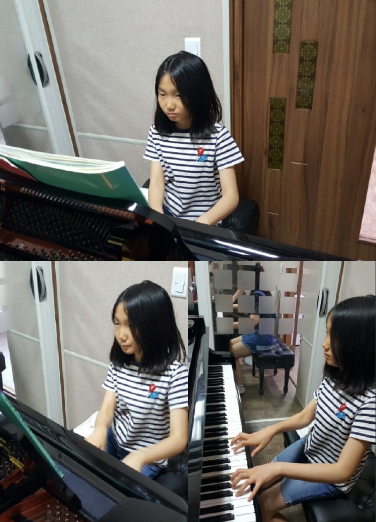온유음악학원 이미지
