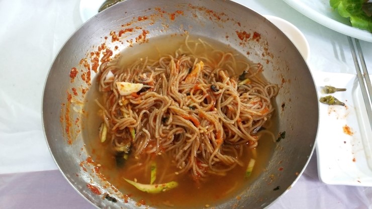 안골막국수 이미지