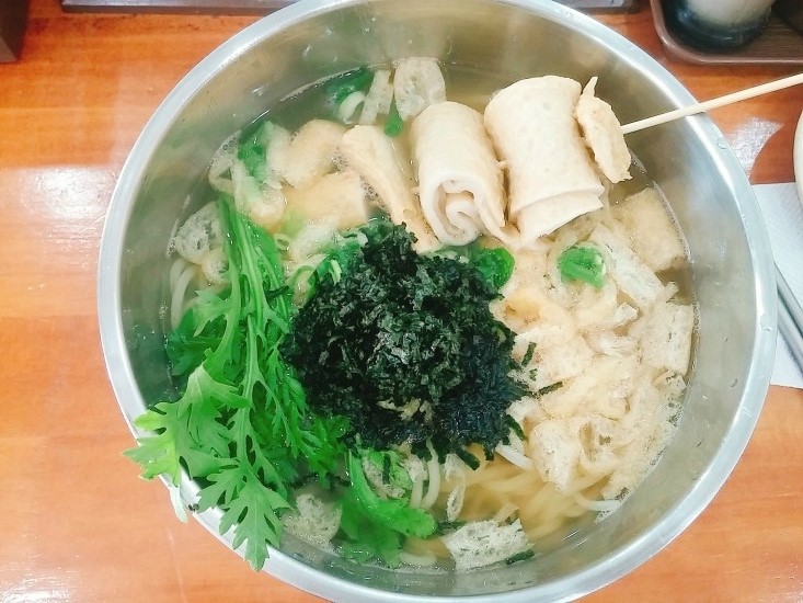 답십리우동 이미지