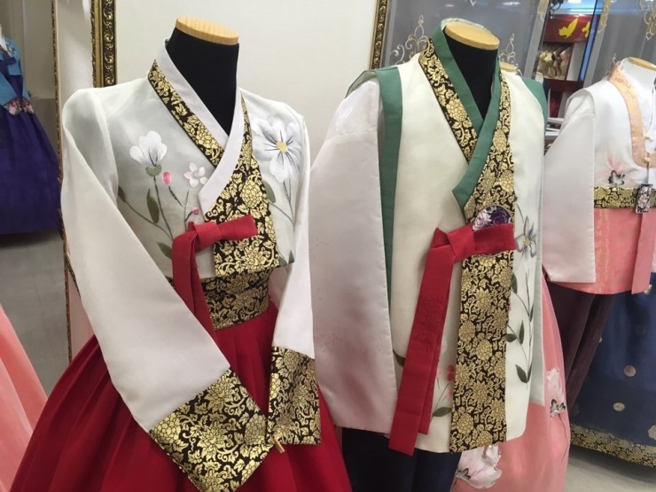 수연한복 이미지