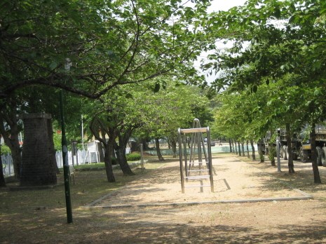 송라초등학교 이미지