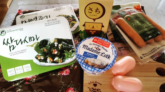 영심반찬 이미지
