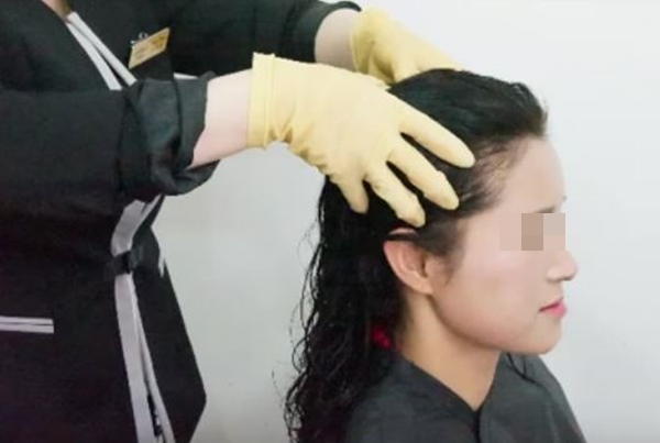 명품헤나샵 이미지