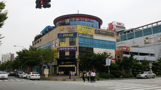세무회계장성 이미지