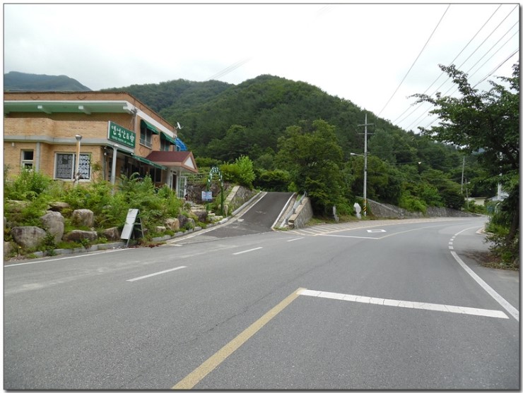 연석산&숲 이미지