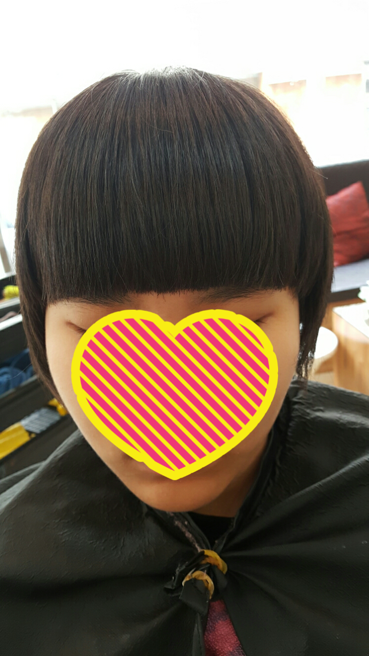 인순이미용실 이미지