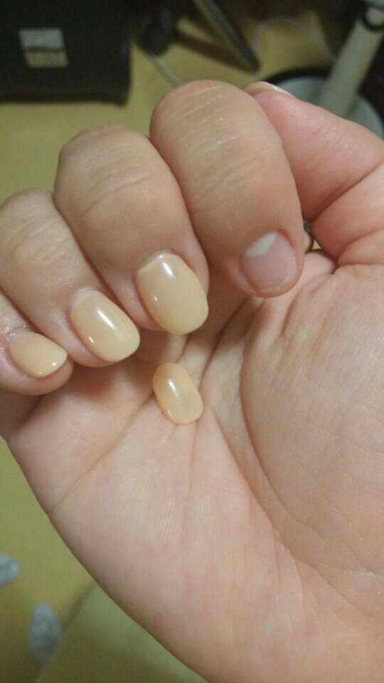 몽's네일 이미지
