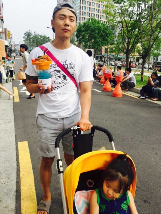 더블핸스테이크 이미지