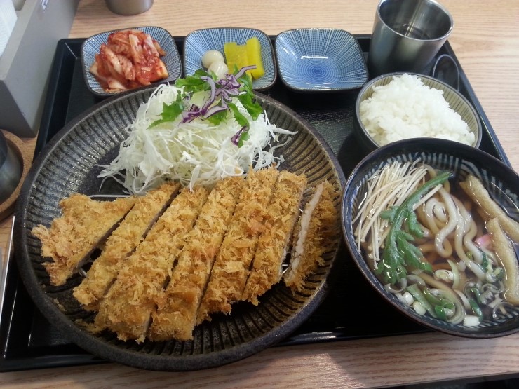 돈까스나라 이미지