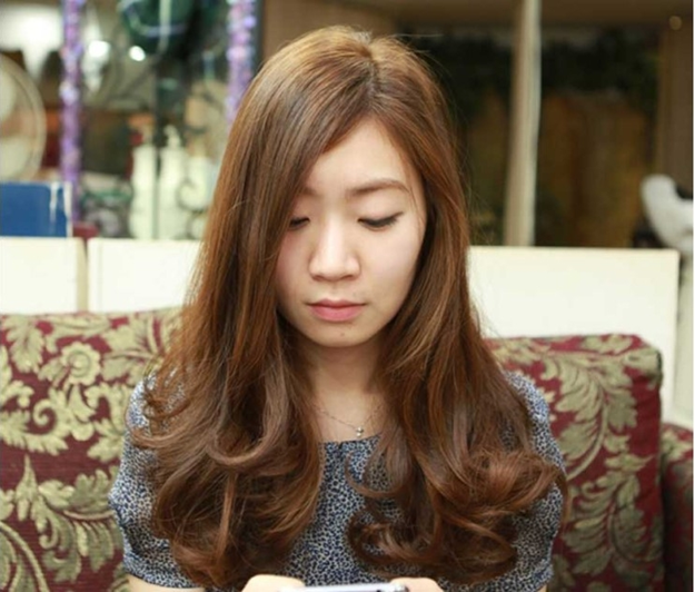 헤어더희 이미지