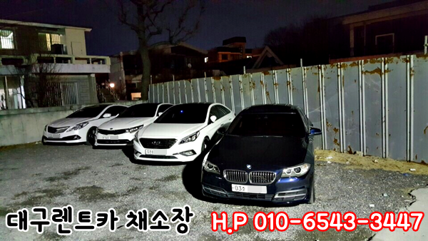 미르렌트카 이미지