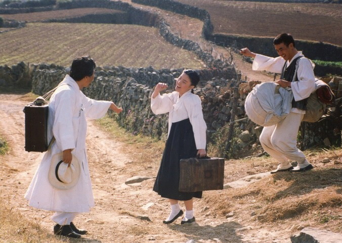 서편제 이미지