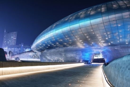 동원건축디자인 이미지