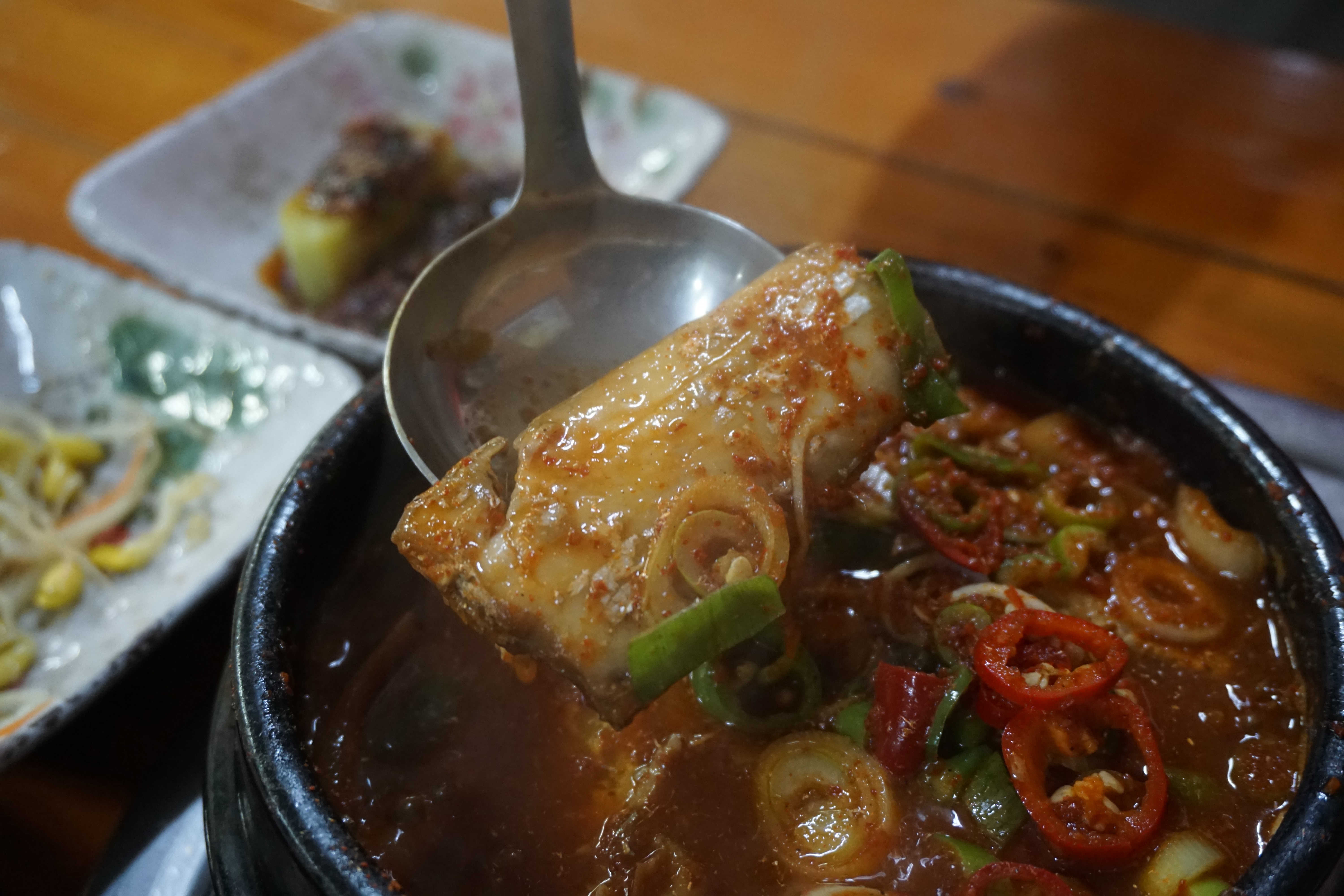 부촌식당 이미지