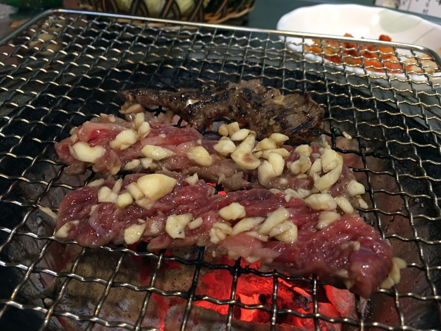 원조안동갈비 이미지