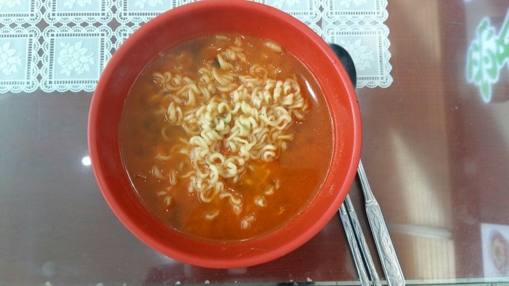 부가식당 한식전문 이미지