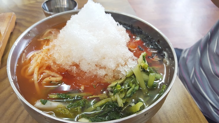 억부인국수집 이미지