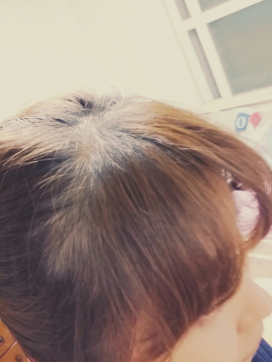 헤어팡팡 이미지