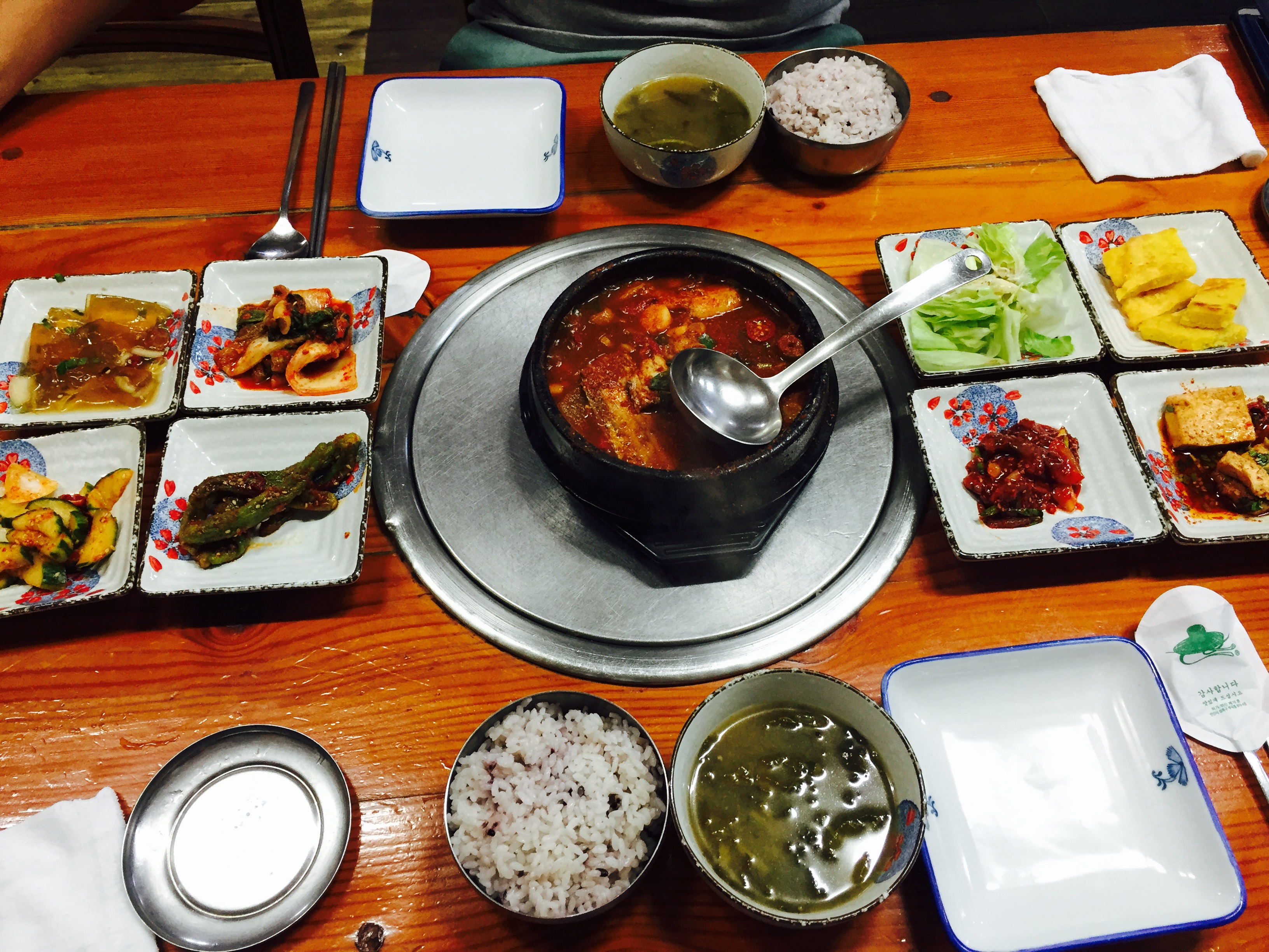부촌식당 이미지